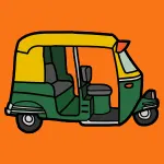 Rickshaw Service Sahkar Taxi