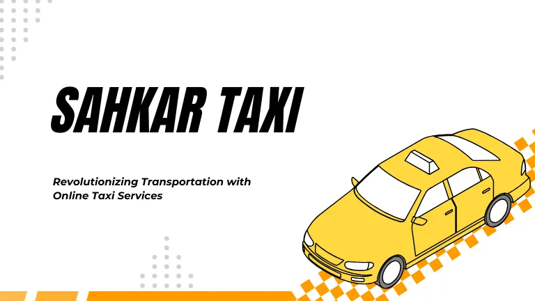 NCDC Call for Technology Partners for Sahkar Taxi Project