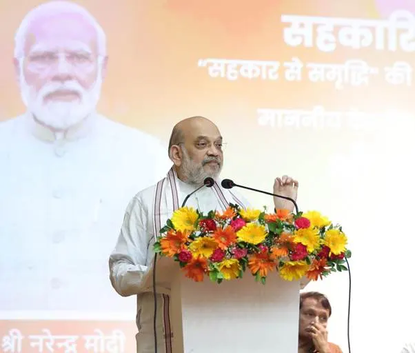 Sahkar Taxi: A Bold Step Under India’s National Cooperation Policy 2025