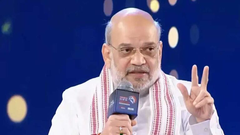 Sahakar Taxi to Become India’s Largest Ride-Hailing Platform in Two Years, Says Amit Shah